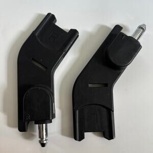 Baby Jogger Car Seat Adapter For Uppababy Mesa
